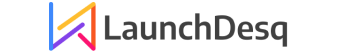 LaunchDesq - Your branding partner