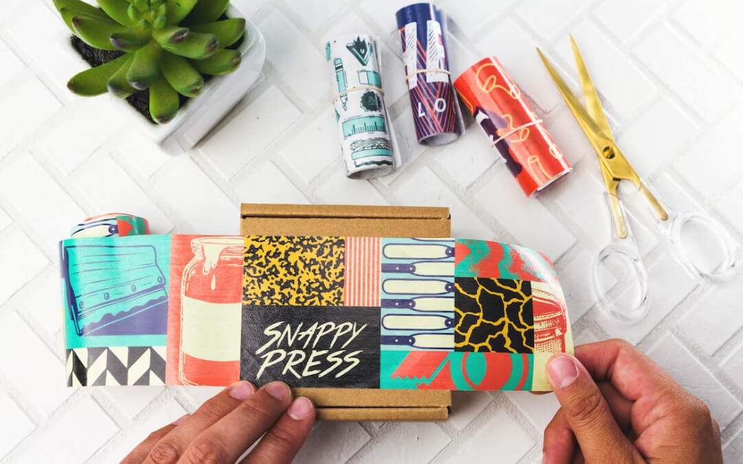 Why Branded Merch Should Be Part of Your Customer Retention Strategy