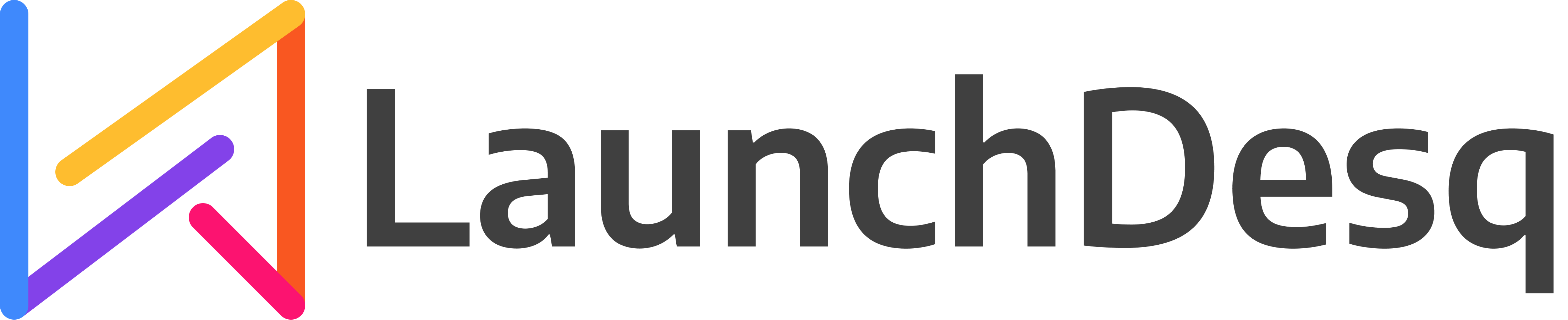 LaunchDesq - Your branding partner