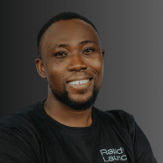 Oluwaseyi A.