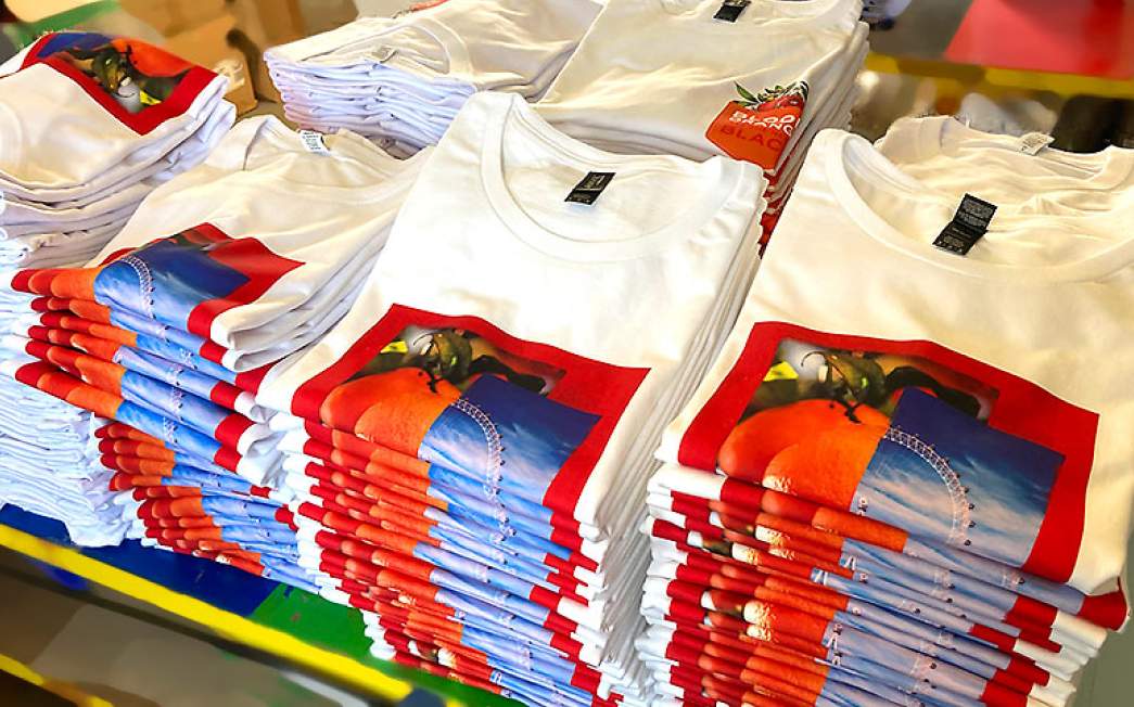 How Branded Merchandise Drives Employee Engagement and Boosts Company Culture