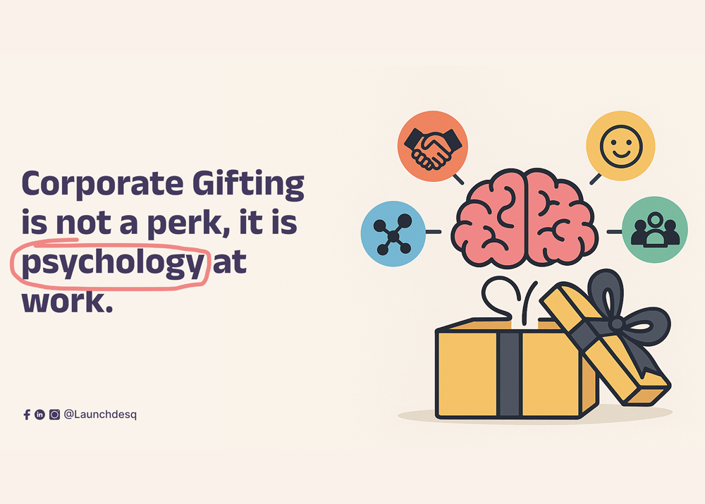 25 Swag Ideas to Wow Your New Employees (And Elevate Your Onboarding Experience)